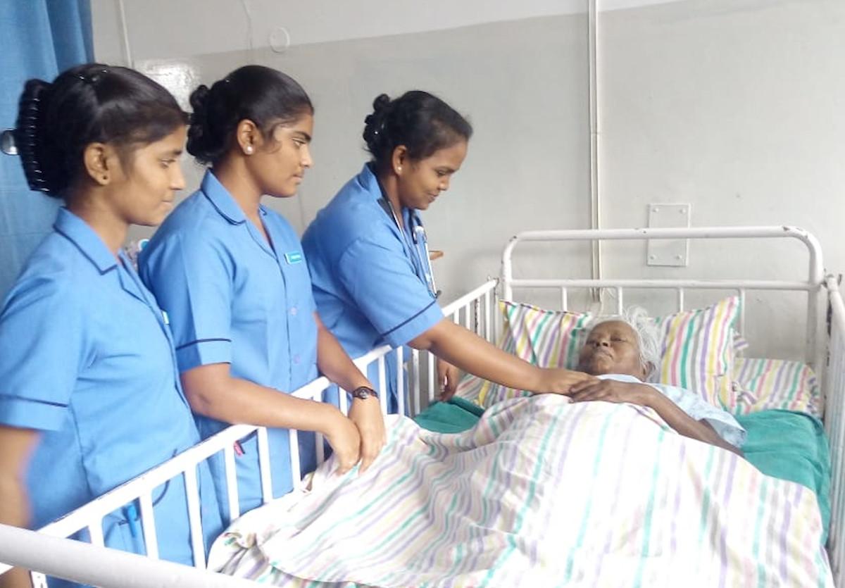 CSI School of Nursing